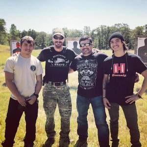 Meet your Posher, Kristen